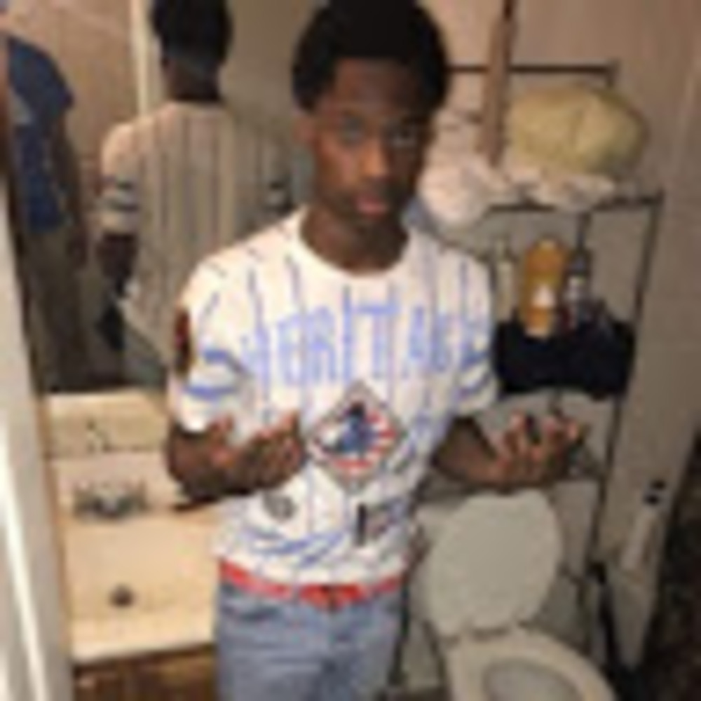 Meet your Posher, Demitrius